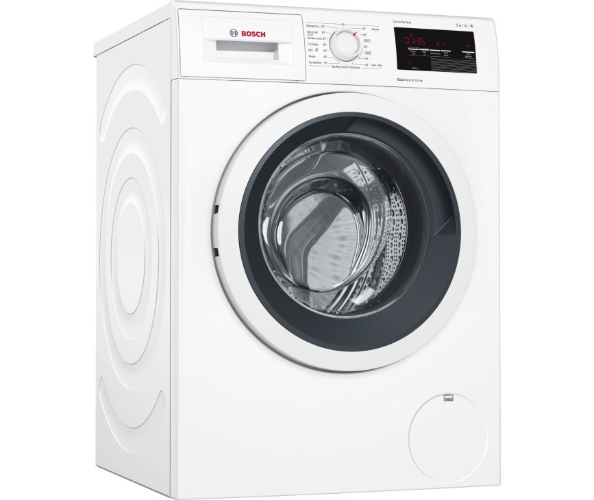 Bosch WAT28320NL wasmachine