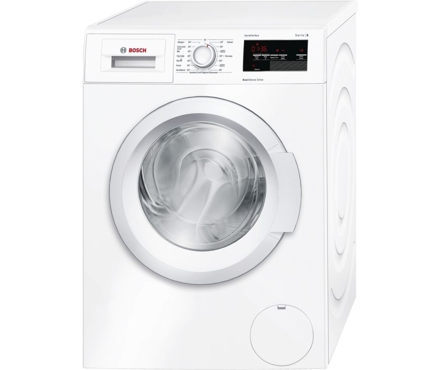 Bosch WAT28321NL wasmachine