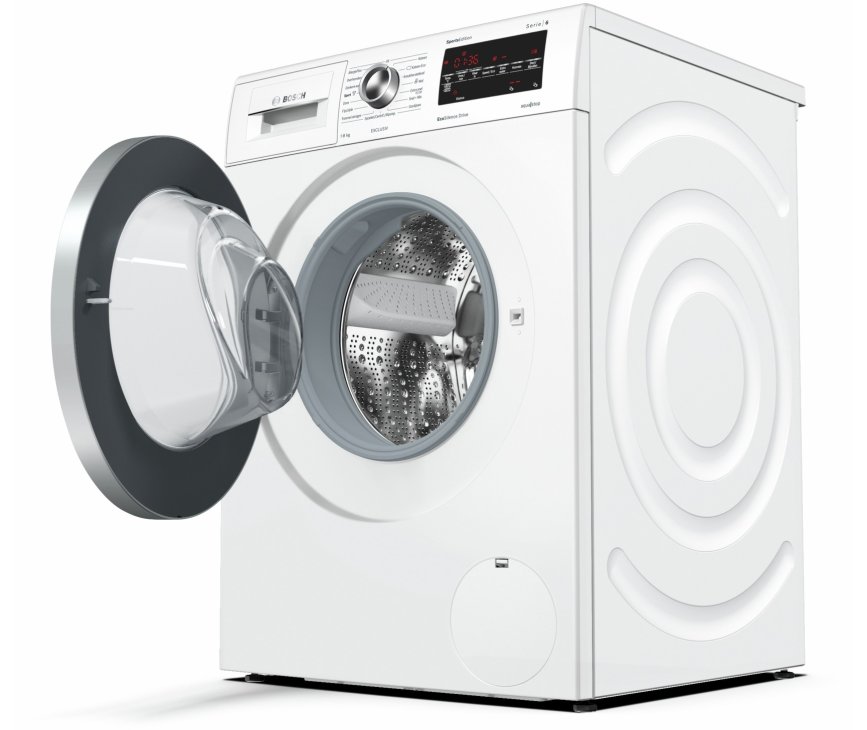 Bosch WAT28491NL wasmachine