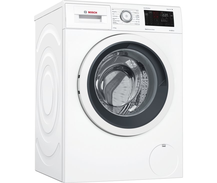 Bosch WAT28542NL wasmachine