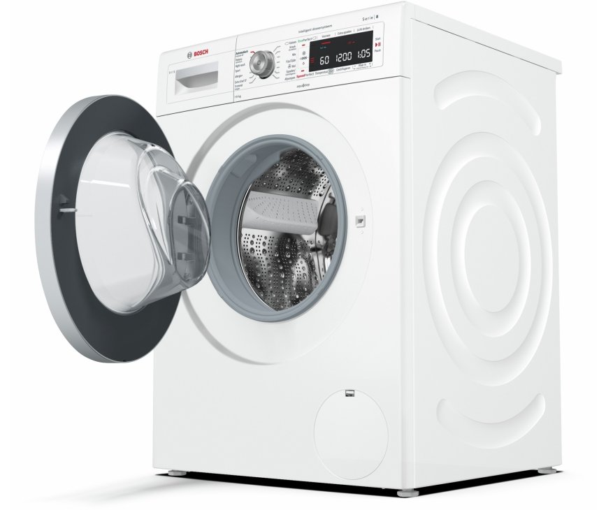 Bosch WAW32642NL wasmachine
