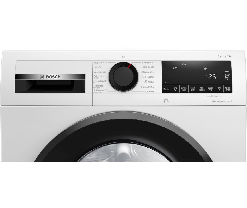 Bosch WGG244010 wasmachine