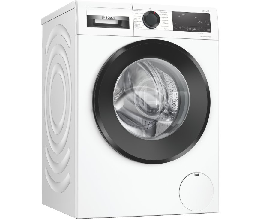 Bosch WGG244020 wasmachine