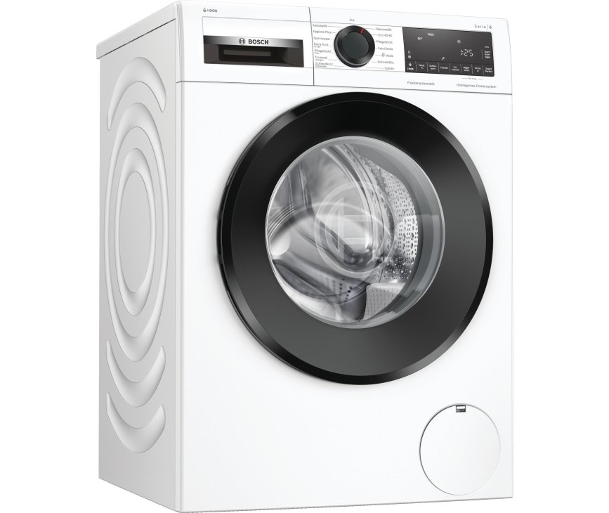 Bosch WGG244A20 wasmachine