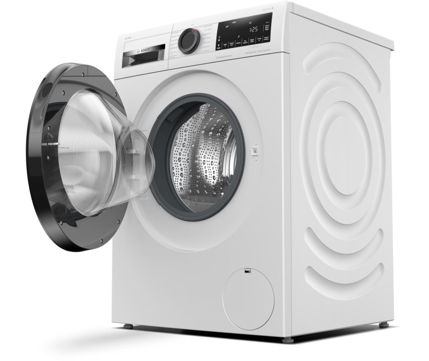 Bosch WGG244A20 wasmachine