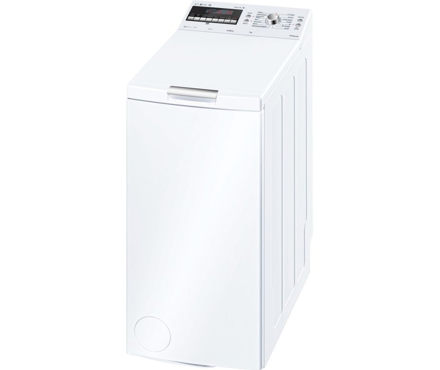 Bosch WOT24497NL bovenlader wasmachine
