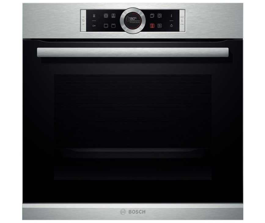 Bosch HBG633NS1 inbouw oven