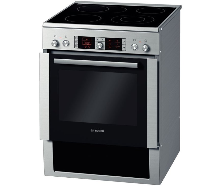 Weggegooid Efficiënt schroot Bosch HCE754853 keramisch fornuis - De Schouw Witgoed