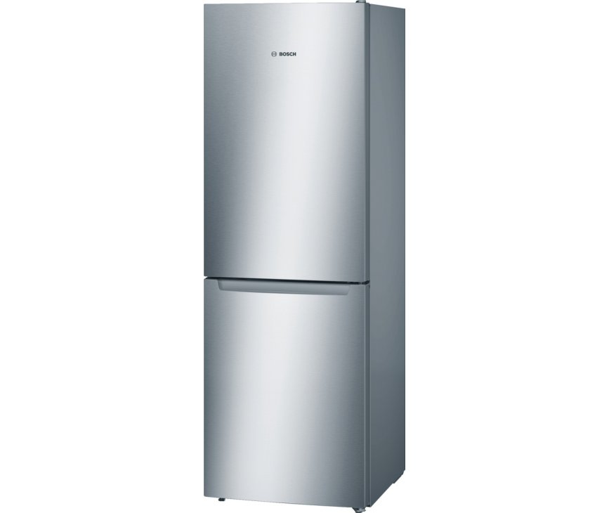Bosch KGN33NL20 rvs-look koelkast - NoFrost