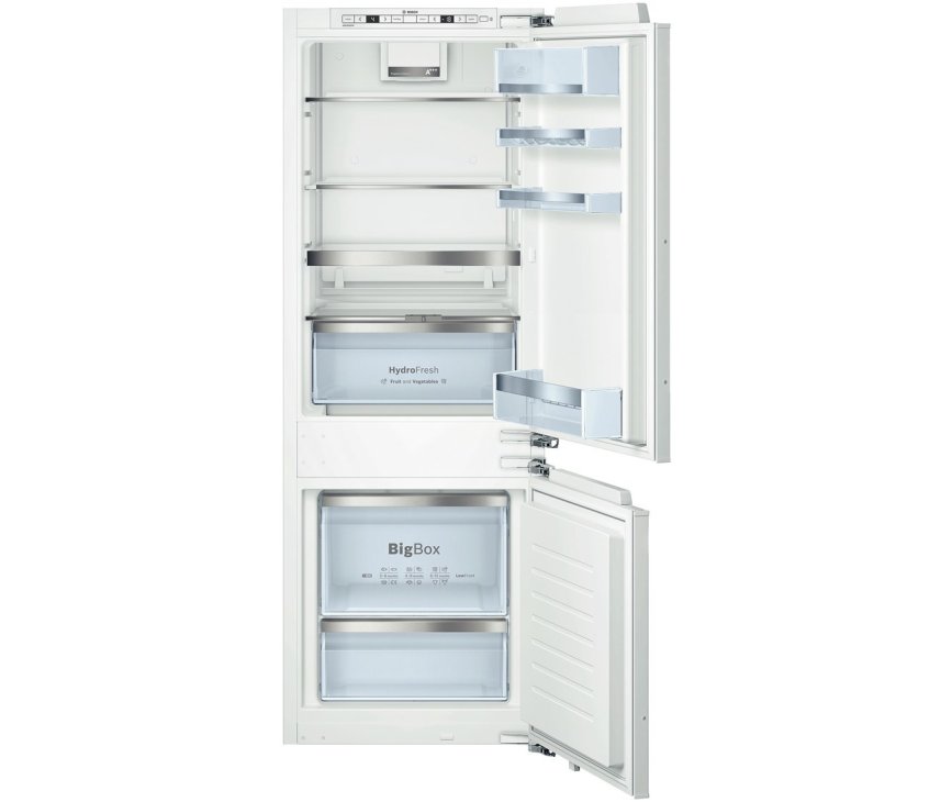 Bosch KIS77AD40 inbouw koelkast