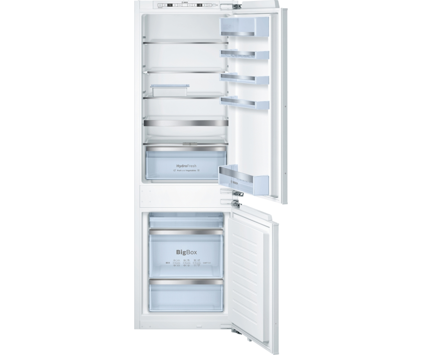 Bosch KIS86GD30 inbouw koelkast