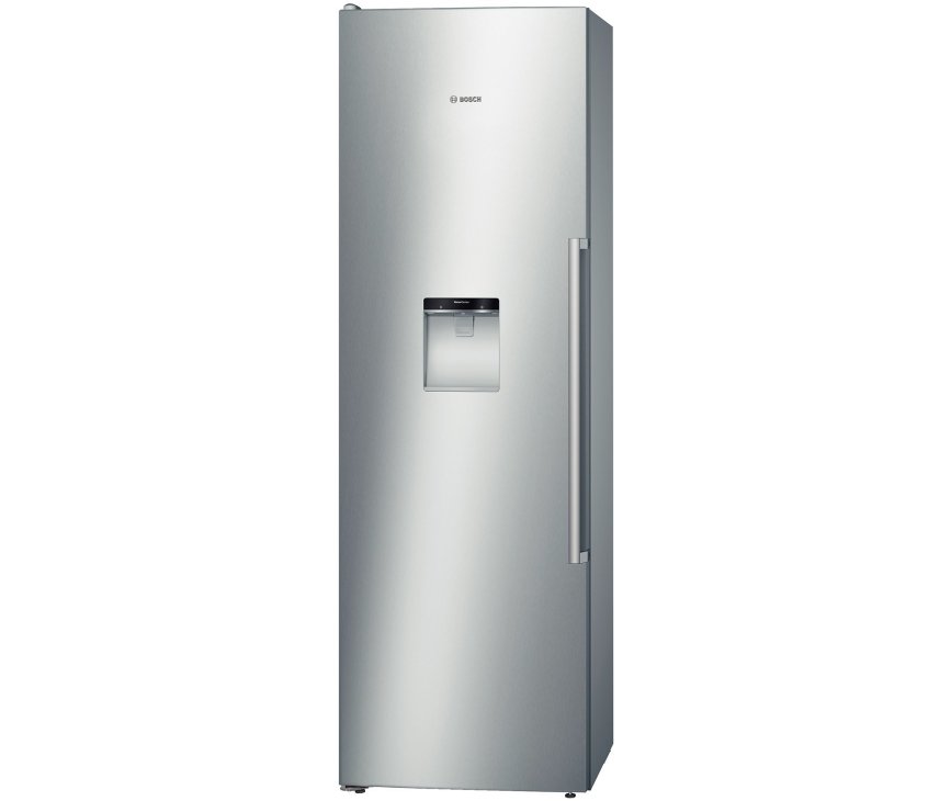 Bosch KSW36PI30 koelkast rvs