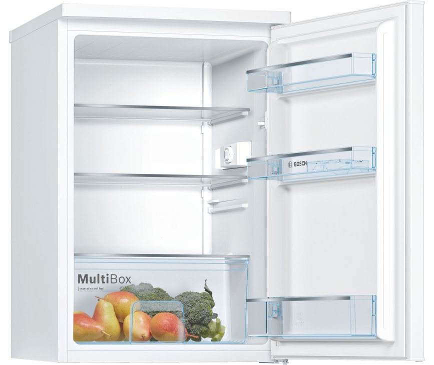 Bosch KTR15NW4A tafelmodel koelkast zonder vriesvask