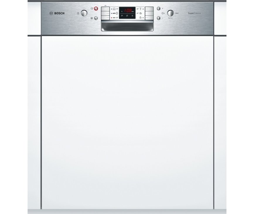 Bosch SMI68N25EU inbouw vaatwasser
