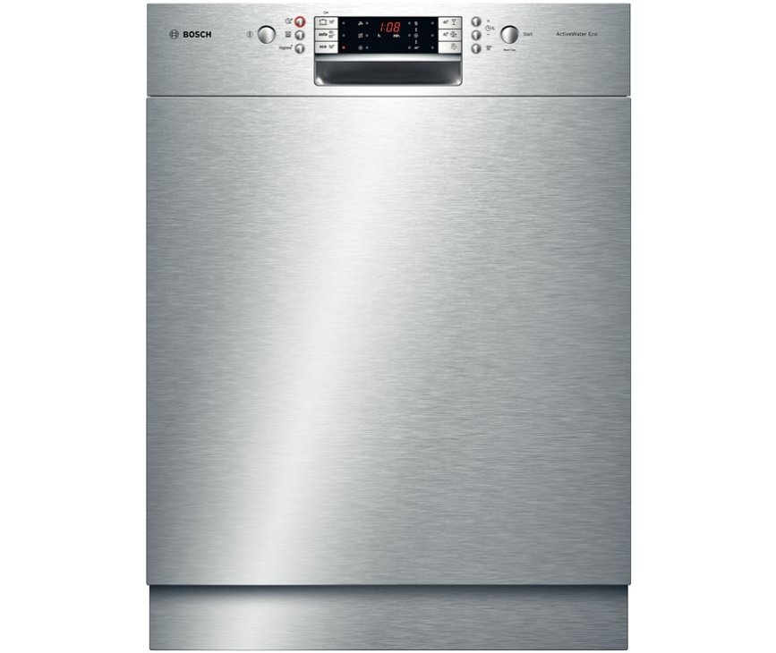 Bosch SMU69N45EU onderbouw vaatwasser