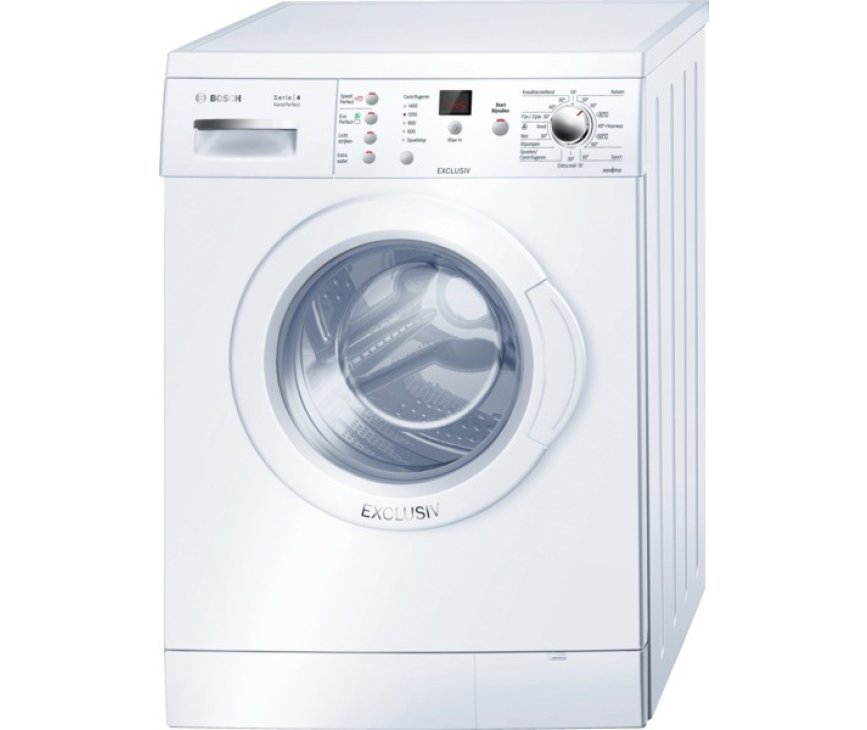 Bosch WAE28396NL wasmachine