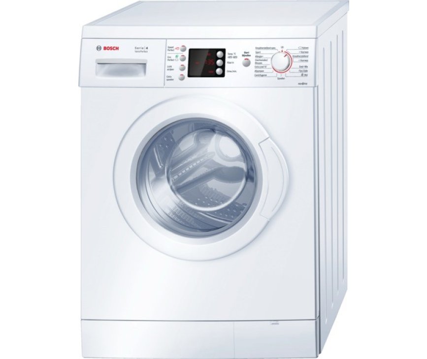 Bosch WAE28448NL wasmachine