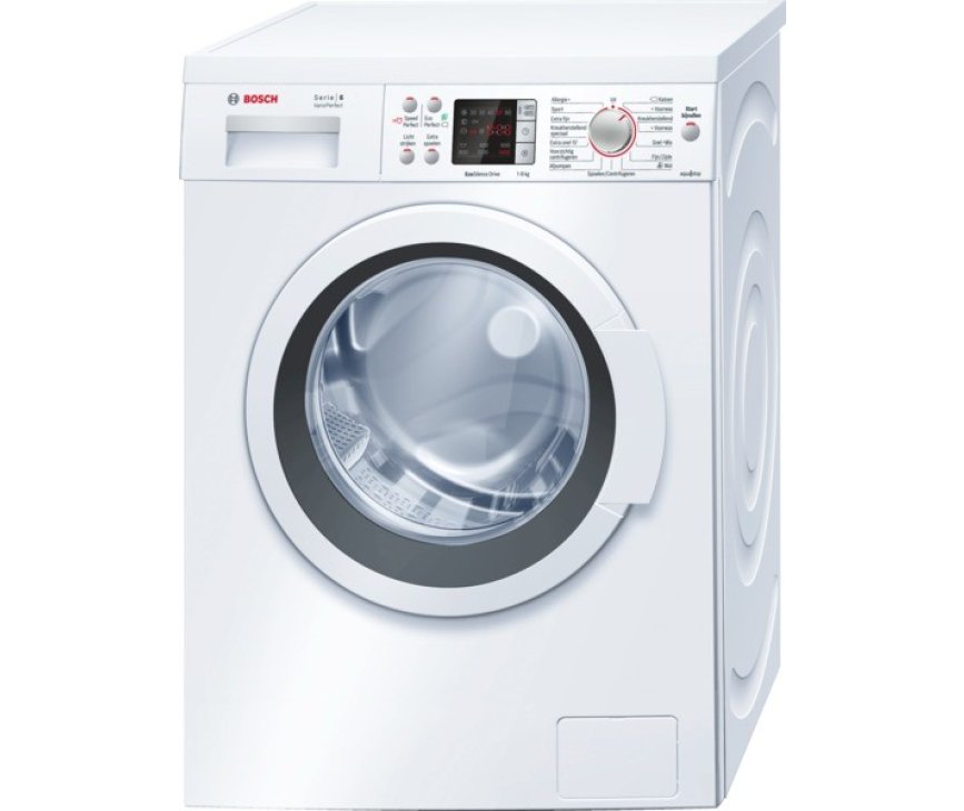 Bosch WAQ28446NL wasmachine