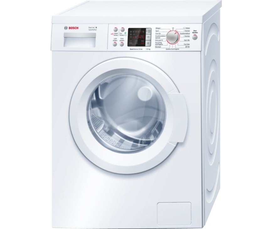 Bosch WAQ28463NL wasmachine