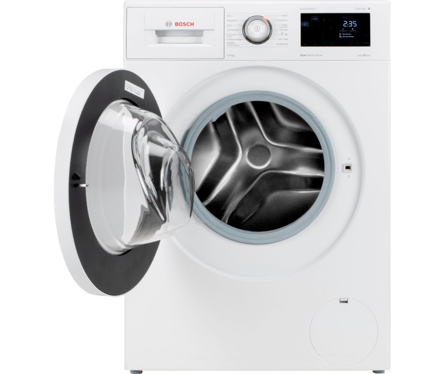Bosch WAT28542NL wasmachine uit 6-serie