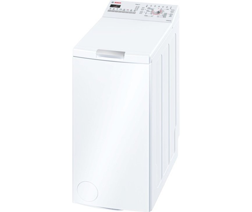 Bosch WOT24255NL bovenlader wasmachine
