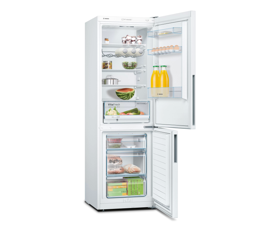 Bosch KGV36VWEA koelkast