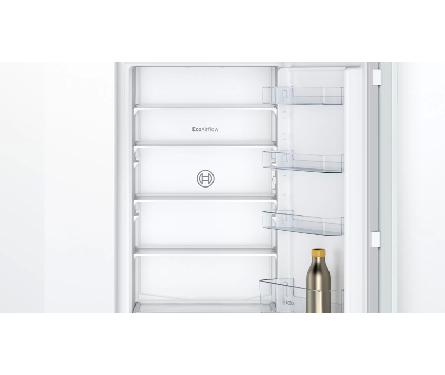 Bosch KIV87NFF0 inbouw koelkast