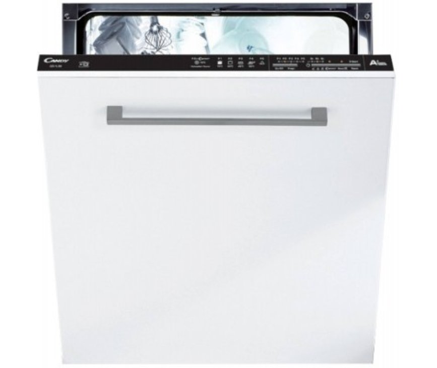 Candy CDI1L38 inbouw vaatwasser De Schouw Witgoed
