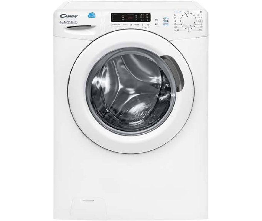 Candy CS1482D3 wasmachine