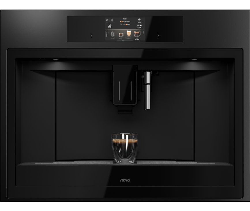 Atag CM8495D inbouw koffiemachine