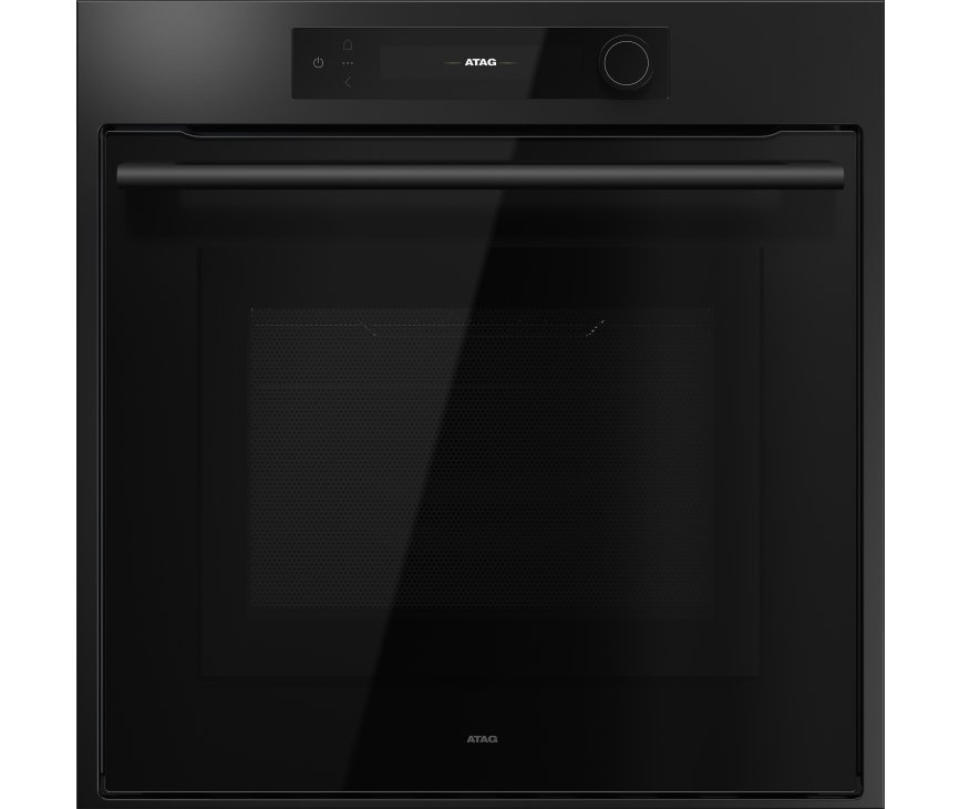 Atag CX8695D inbouw oven met magnetron - grafiet