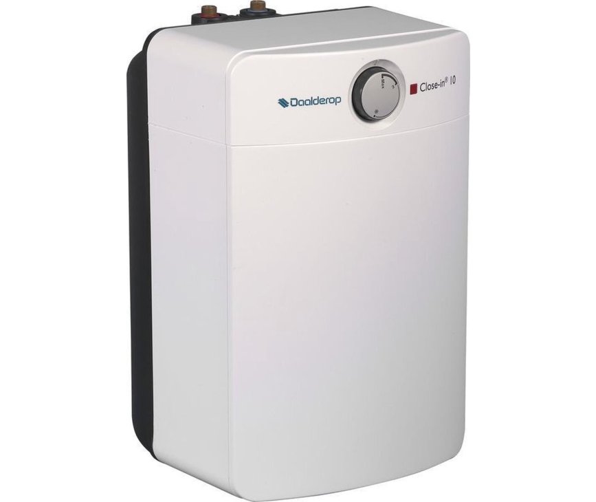 Daalderop 10 liter close-in inbouw close-in boiler