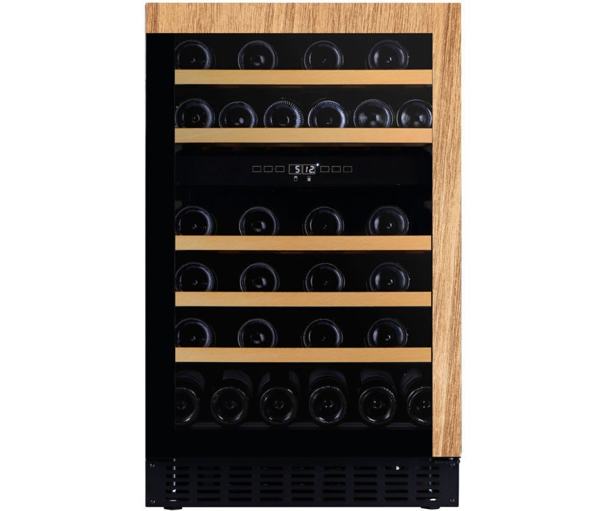 Geavanceerde Anders Lounge DAUF-38.100DOP.TO Dunavox inbouw wijnkoelkast