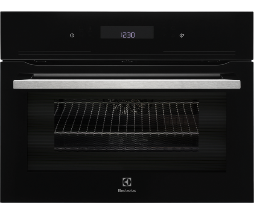 Electrolux EVY7800ZOZ zwart inbouw oven