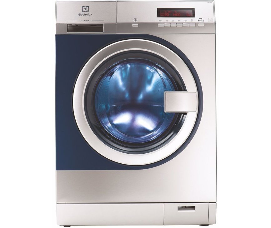 Electrolux WE170PP semi-professionele wasmachine met betaalsysteem