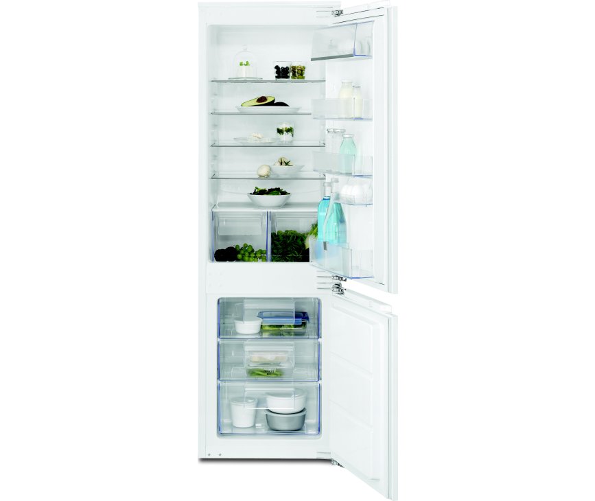 Electrolux ENG2701AOW inbouw koelkast