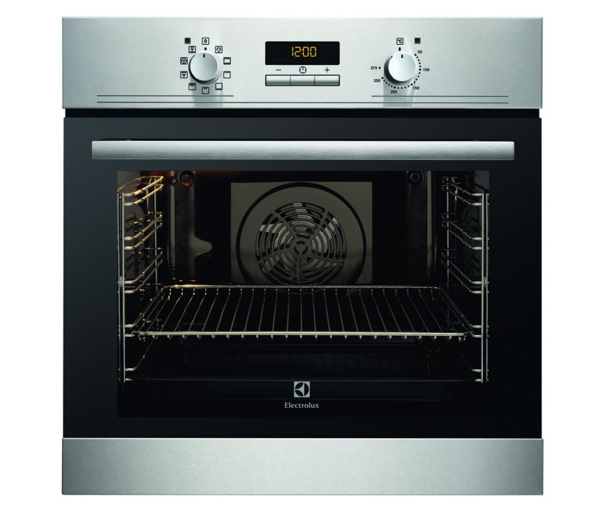 ELECTROLUX oven inbouw EOB3400DOX