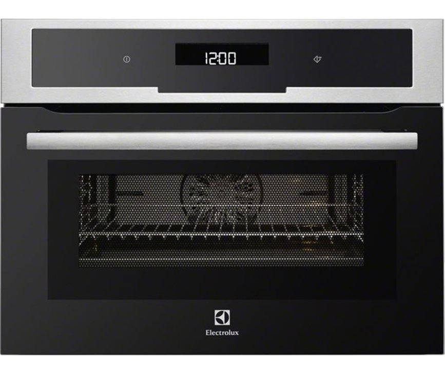 Electrolux EVY7800AOX oven met magnetron