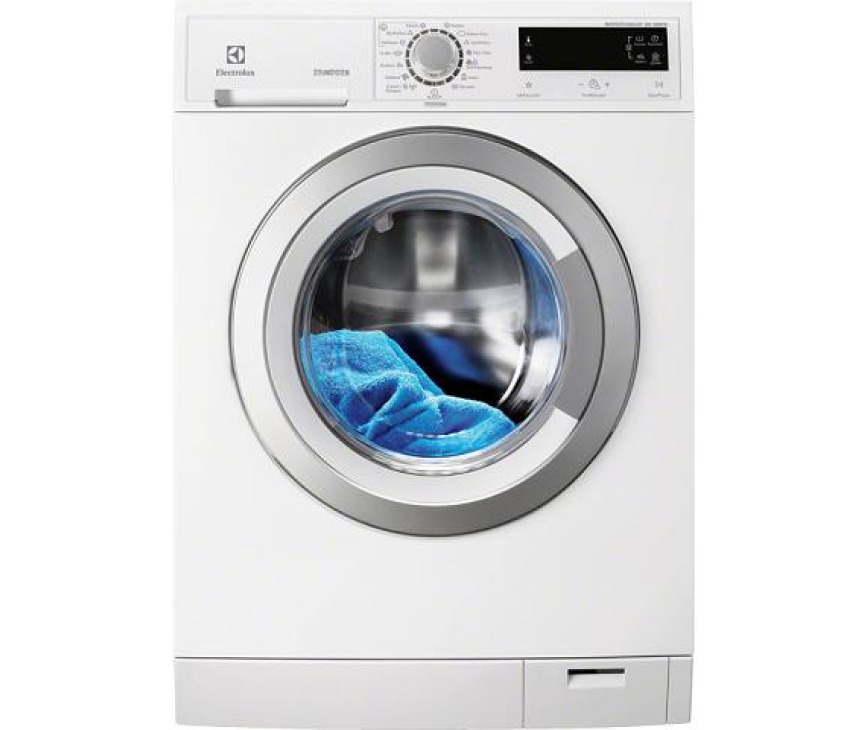 Electrolux EWF1697HDW wasmachine