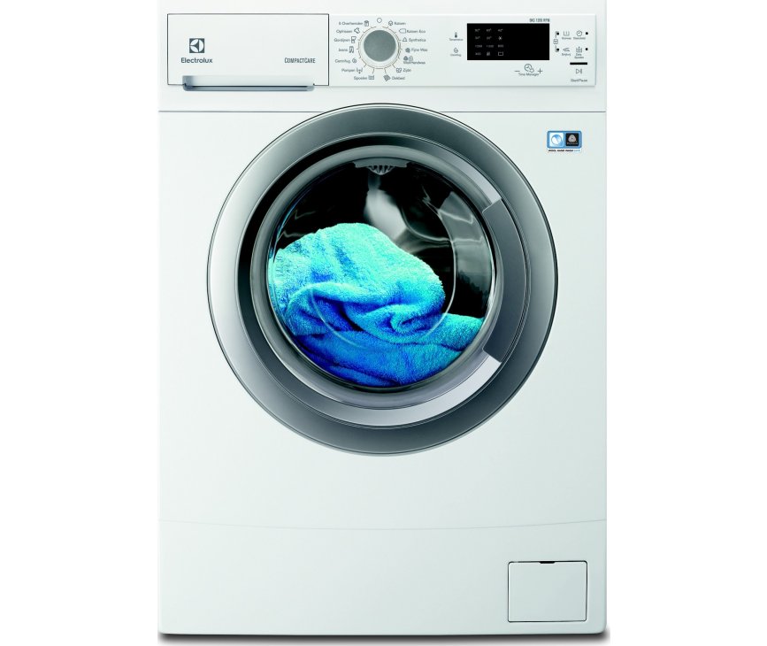 ELECTROLUX wasmachine EWS1264SNU