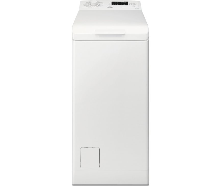 Electrolux EWT1262EDW bovenlader wasmachine