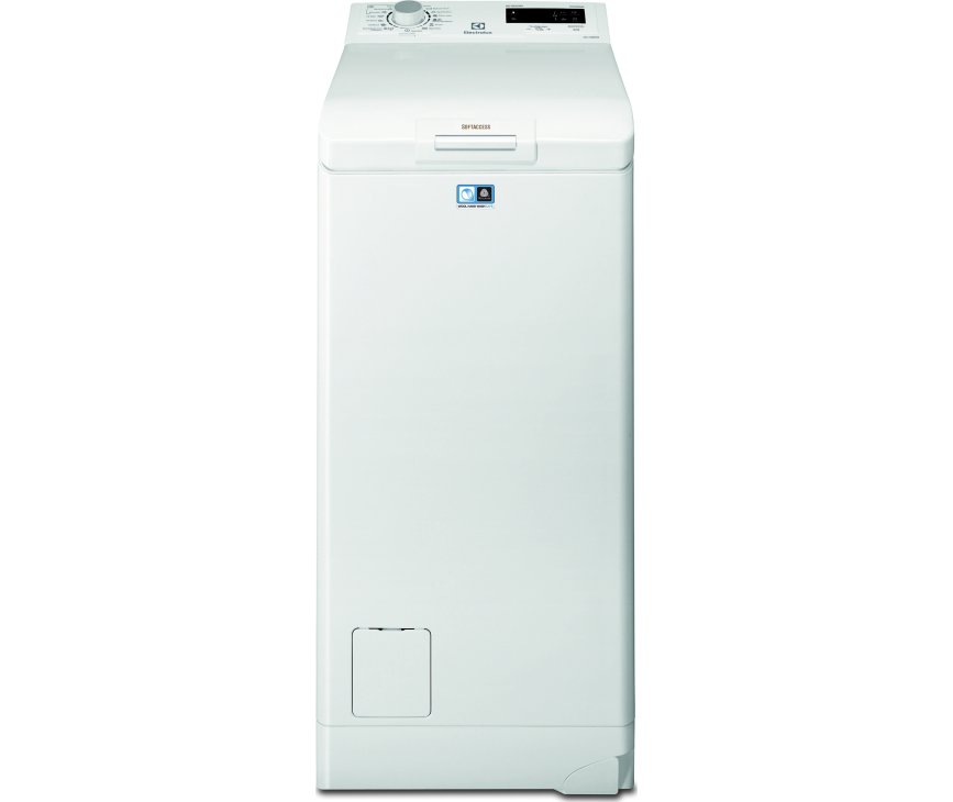 ELECTROLUX wasmachine EWT1276GDW