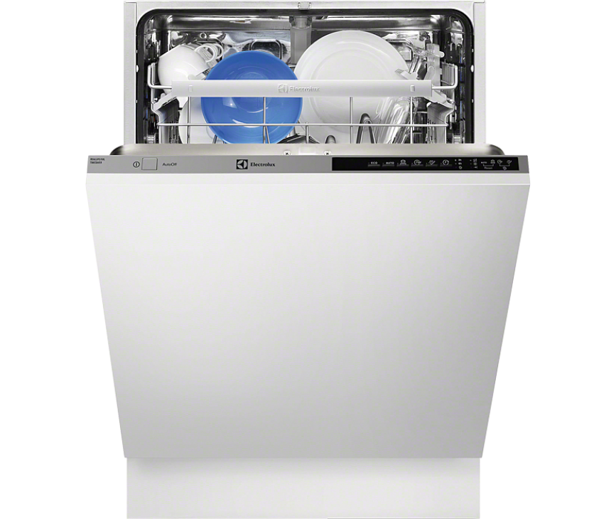 Electrolux ESL6370RO inbouw vaatwasser