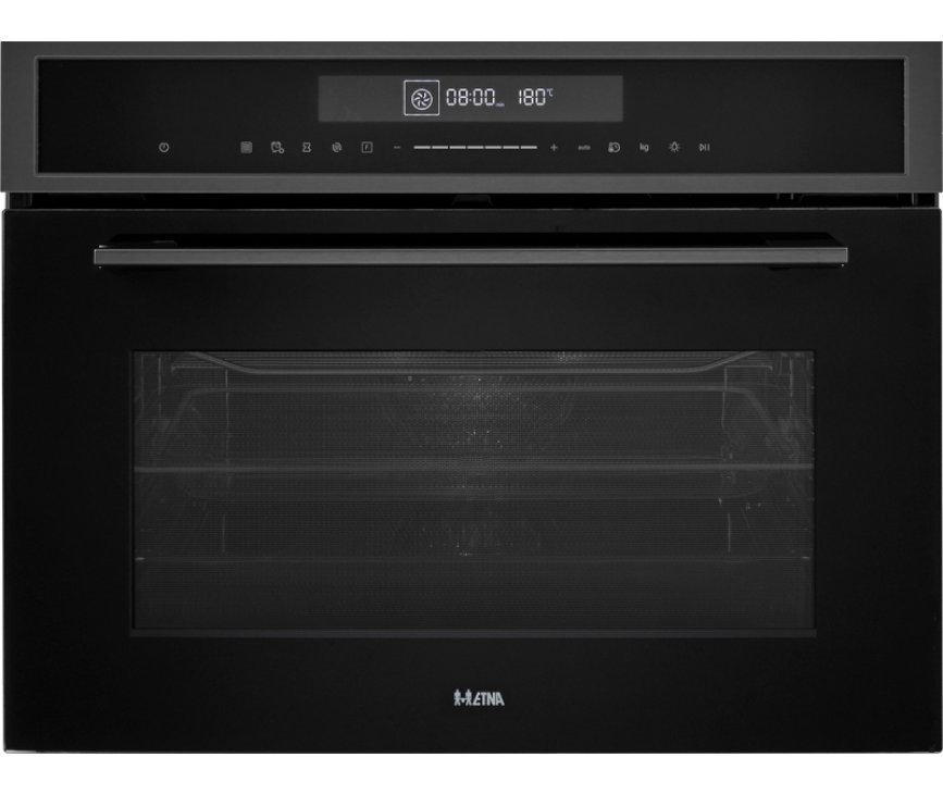 Etna CM650Ti inbouw oven met magnetron