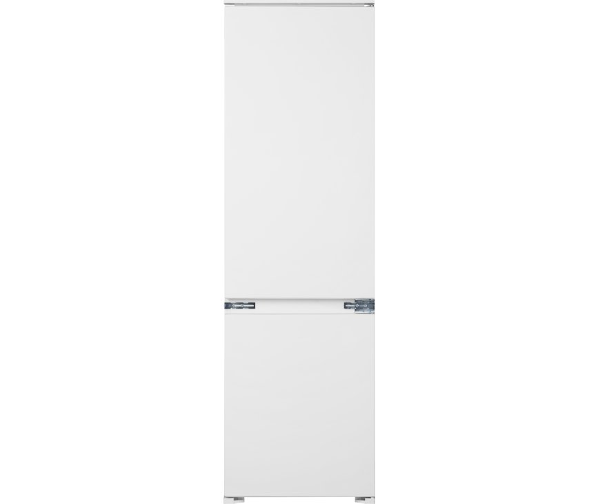 Etna KCS1178 inbouw koelkast koel/vriescombinatie - nis 178 cm.