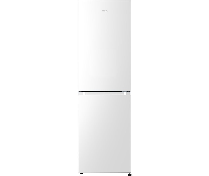 Etna KCV182NWIT koelkast wit
