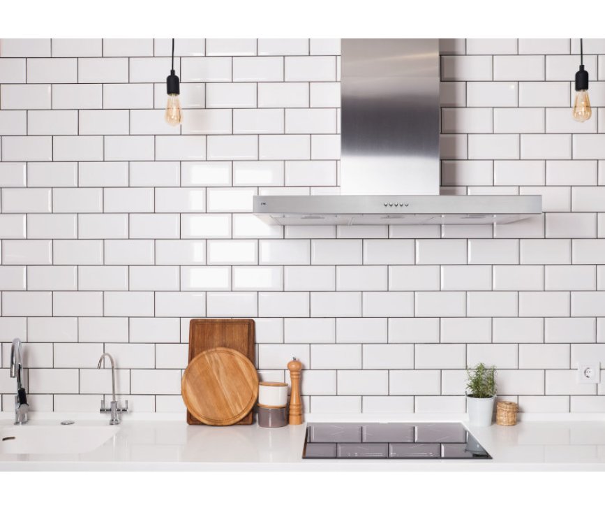 De Etna KI560ZT is fraai en strak in te bouwen in iedere keuken