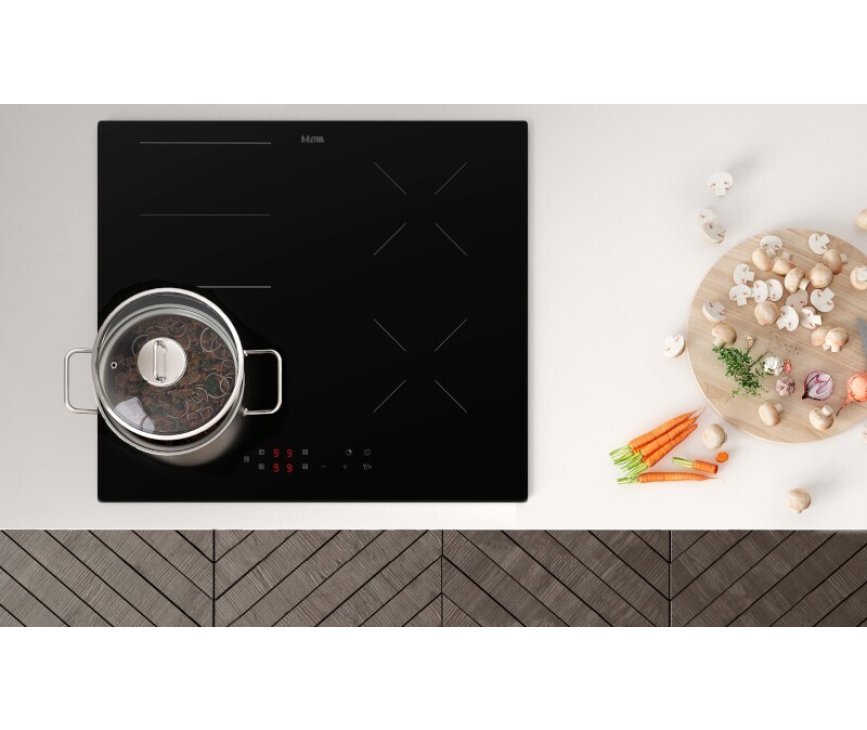 Etna KIF160ZT inbouw inductie kookplaat inductie met FlexZone