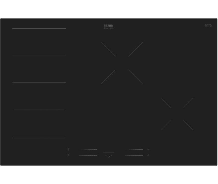 Etna KIF577ZT inbouw inductie kookplaat
