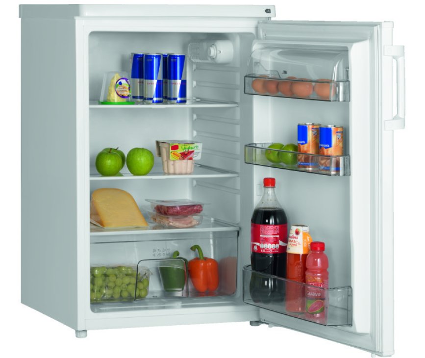 Etna KKV155WIT koelkast